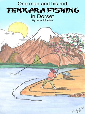 cover image of Tenkara Dorset